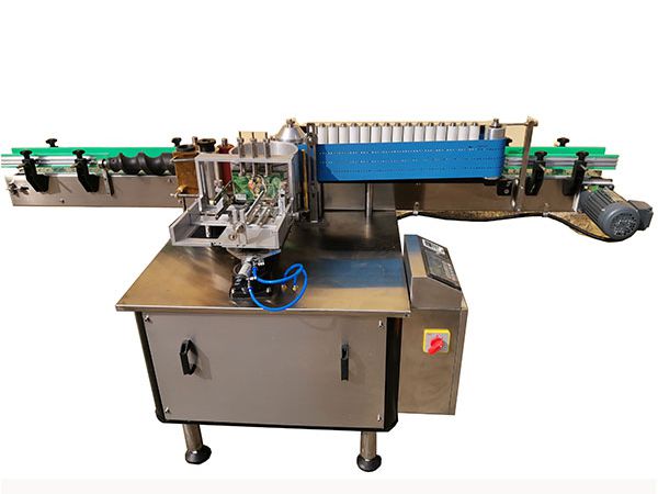 JHTB-2型全自動漿糊貼標（biāo）機