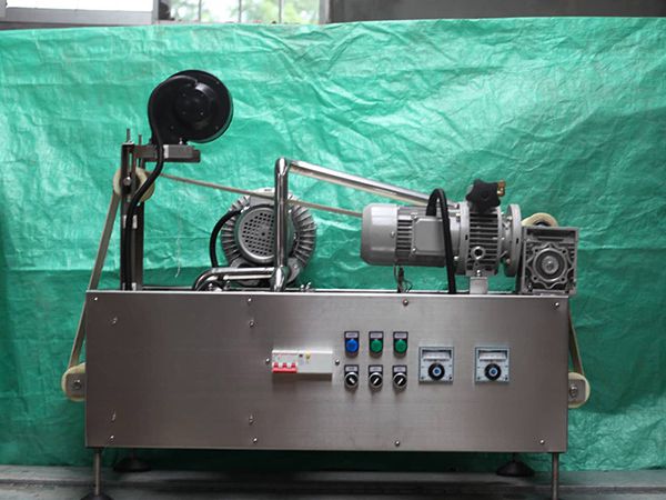 茅台瓶膠帽熱縮機