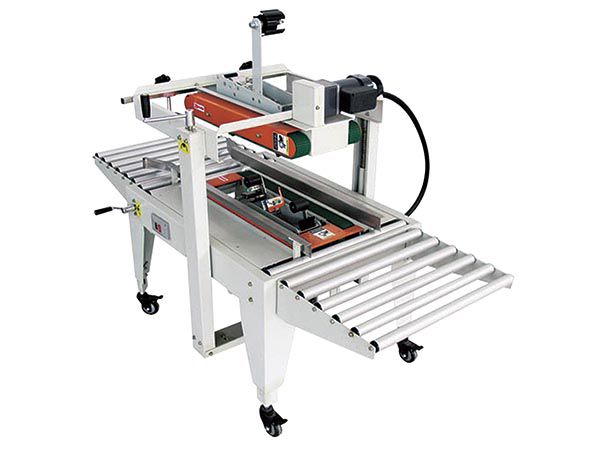 FX-500型膠（jiāo）帶封箱機