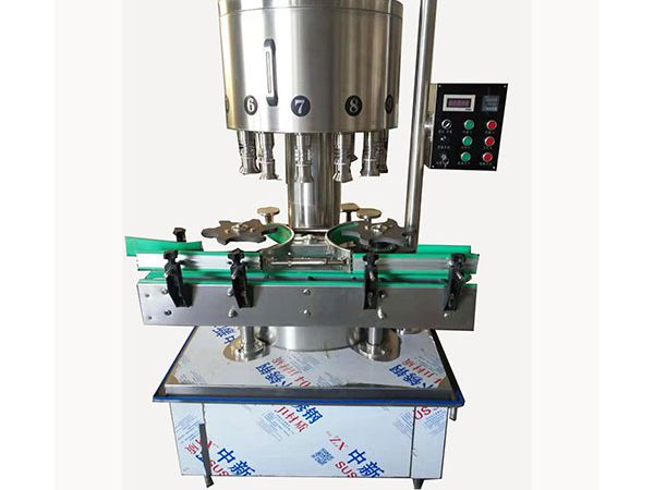 全自動液體灌裝機（jī）該怎麽保養維護