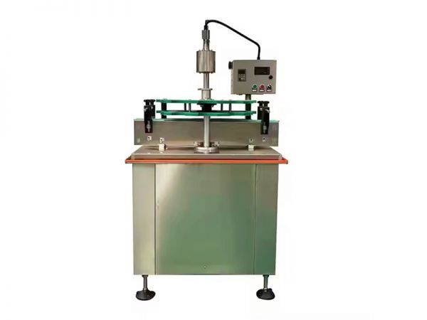 RS-1型膠帽熱縮機